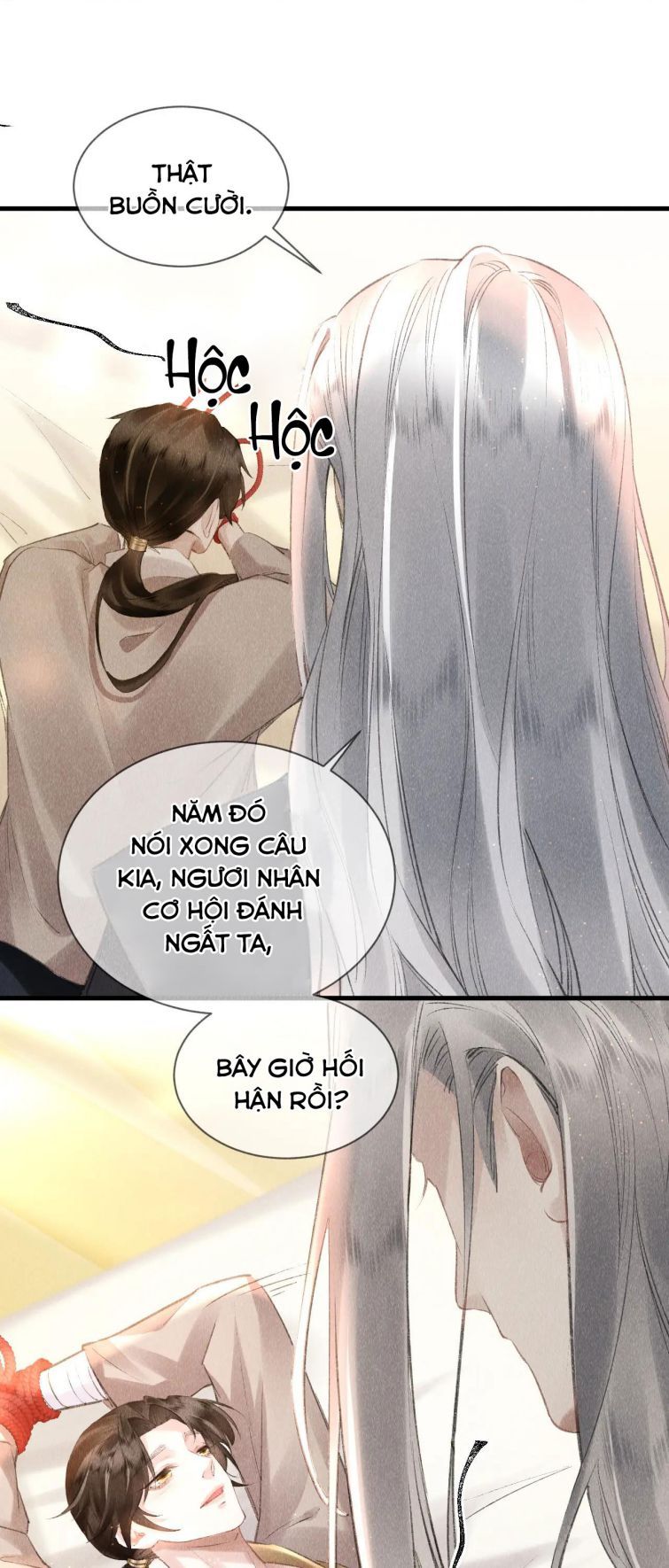 Giáo Chủ Thích Bắt Nạt Người Chapter 16 - Trang 2
