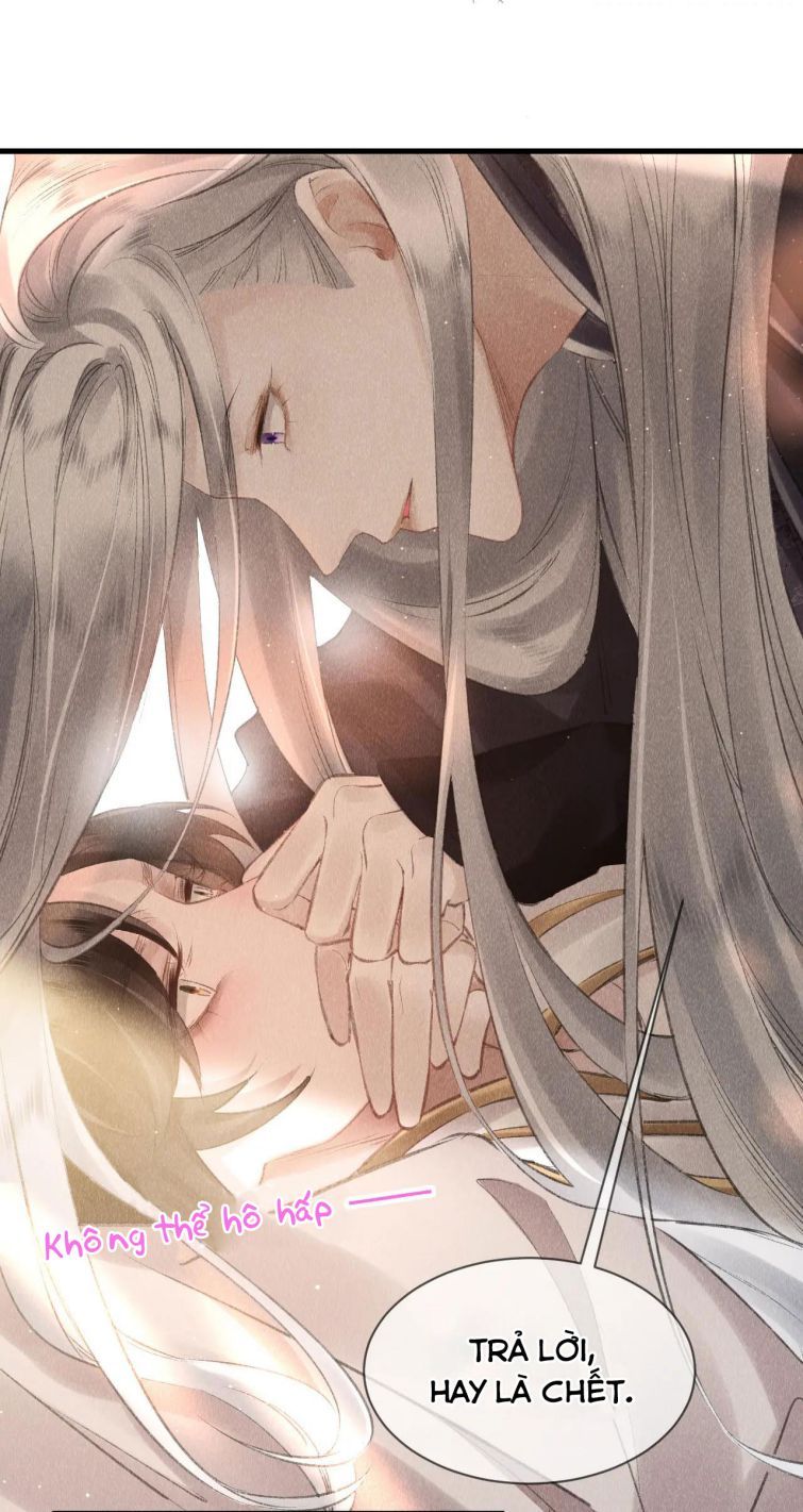 Giáo Chủ Thích Bắt Nạt Người Chapter 16 - Trang 2