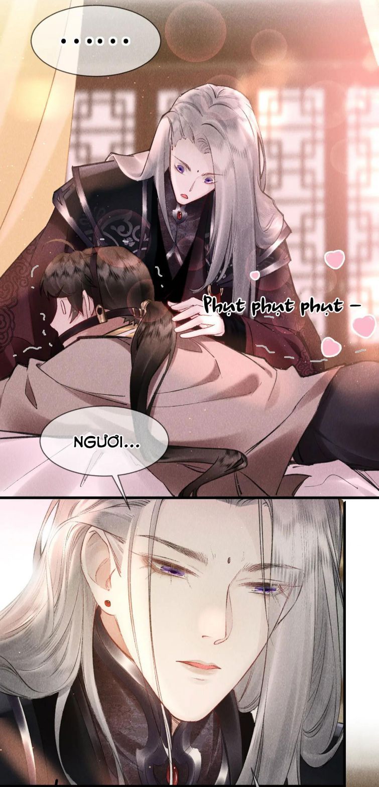 Giáo Chủ Thích Bắt Nạt Người Chapter 16 - Trang 2