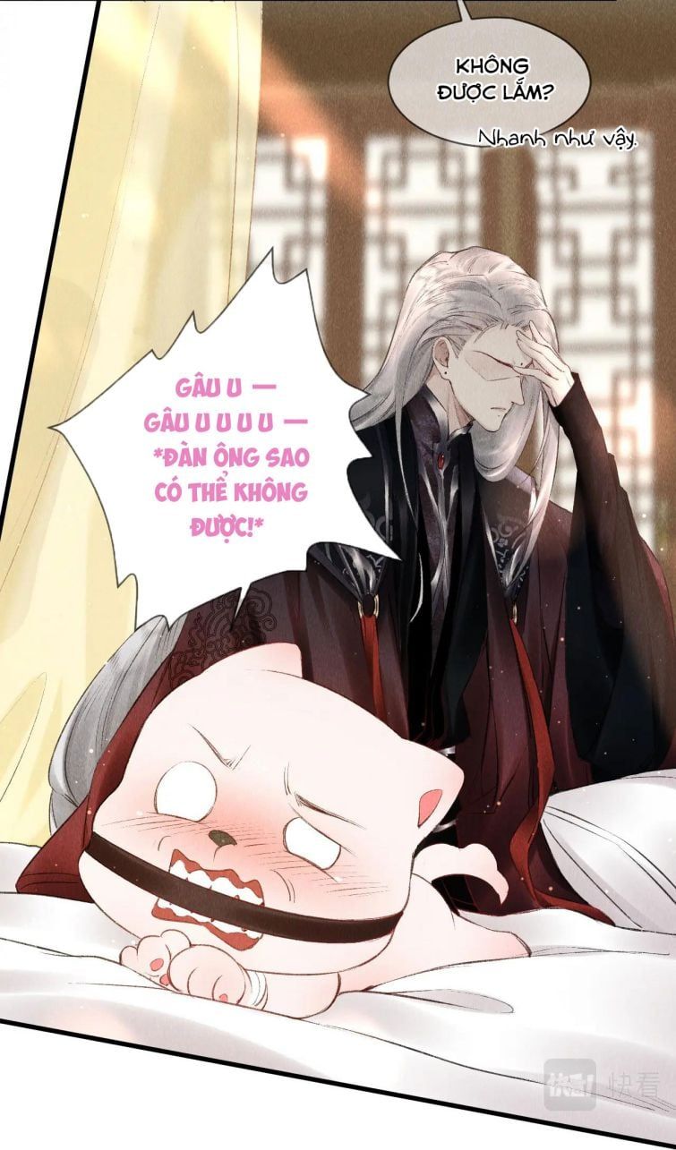 Giáo Chủ Thích Bắt Nạt Người Chapter 16 - Trang 2
