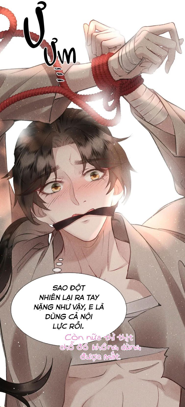 Giáo Chủ Thích Bắt Nạt Người Chapter 16 - Trang 2