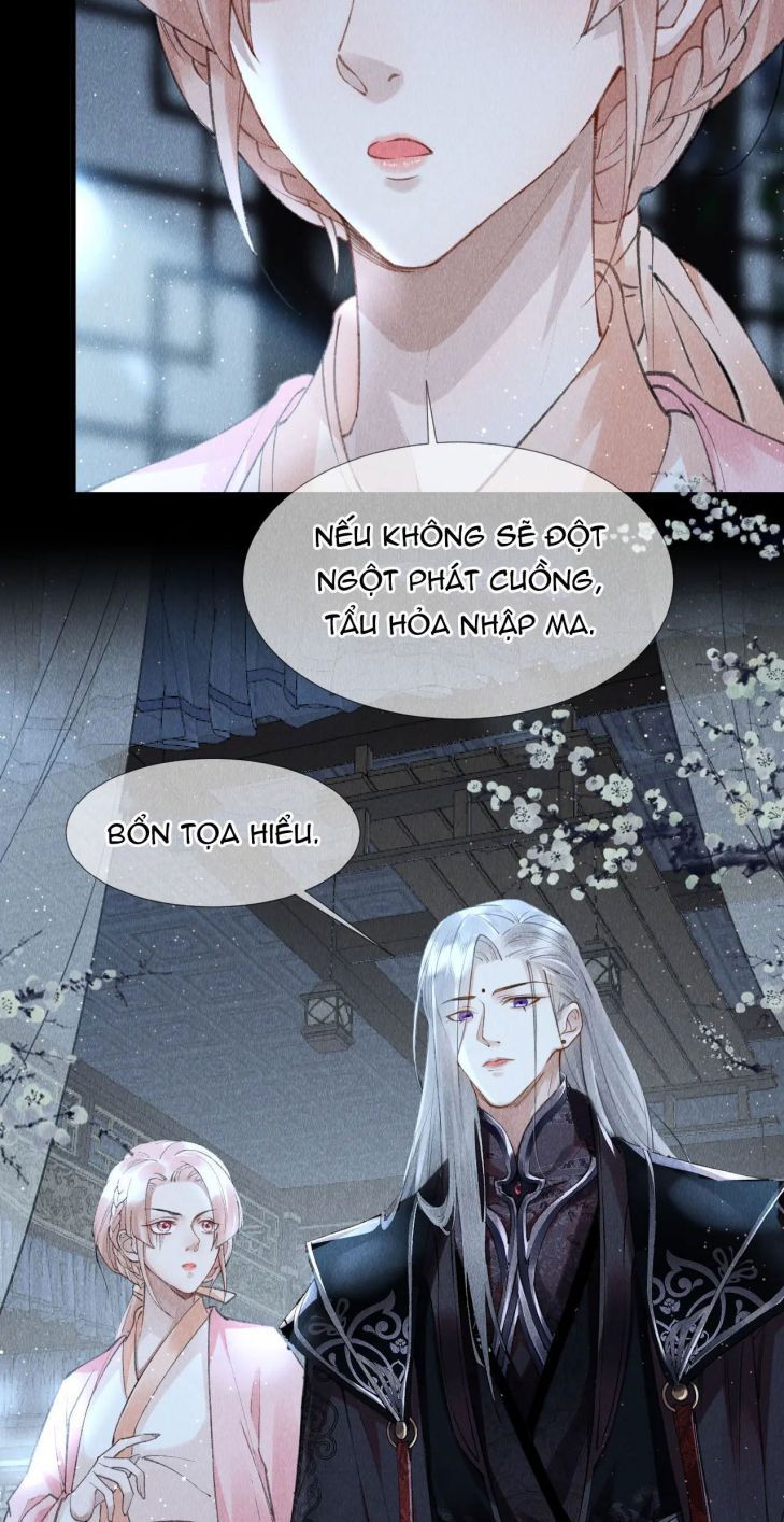 Giáo Chủ Thích Bắt Nạt Người Chapter 17 - Trang 2