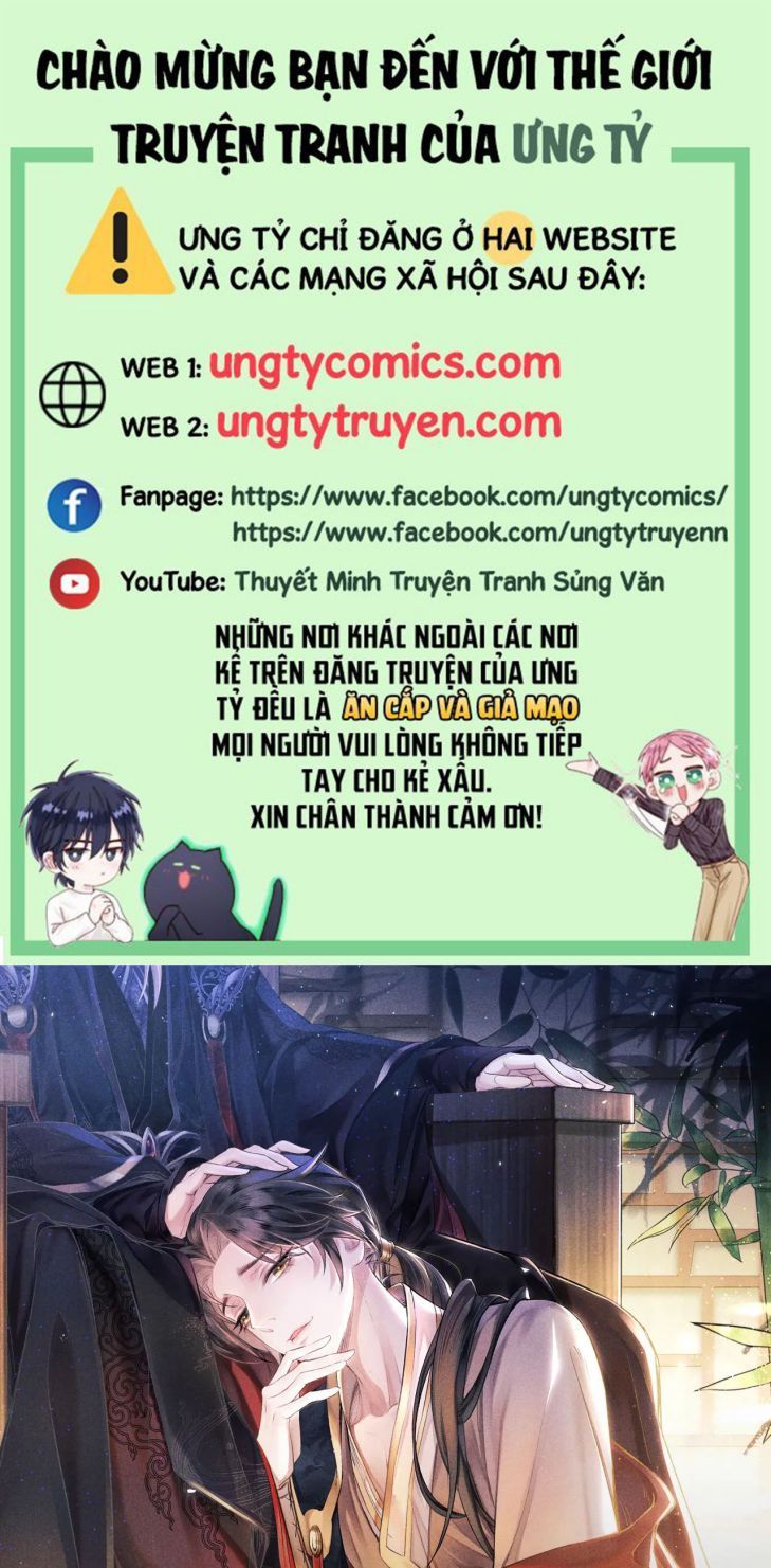 Giáo Chủ Thích Bắt Nạt Người Chapter 17 - Trang 2