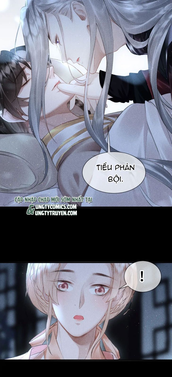 Giáo Chủ Thích Bắt Nạt Người Chapter 17 - Trang 2