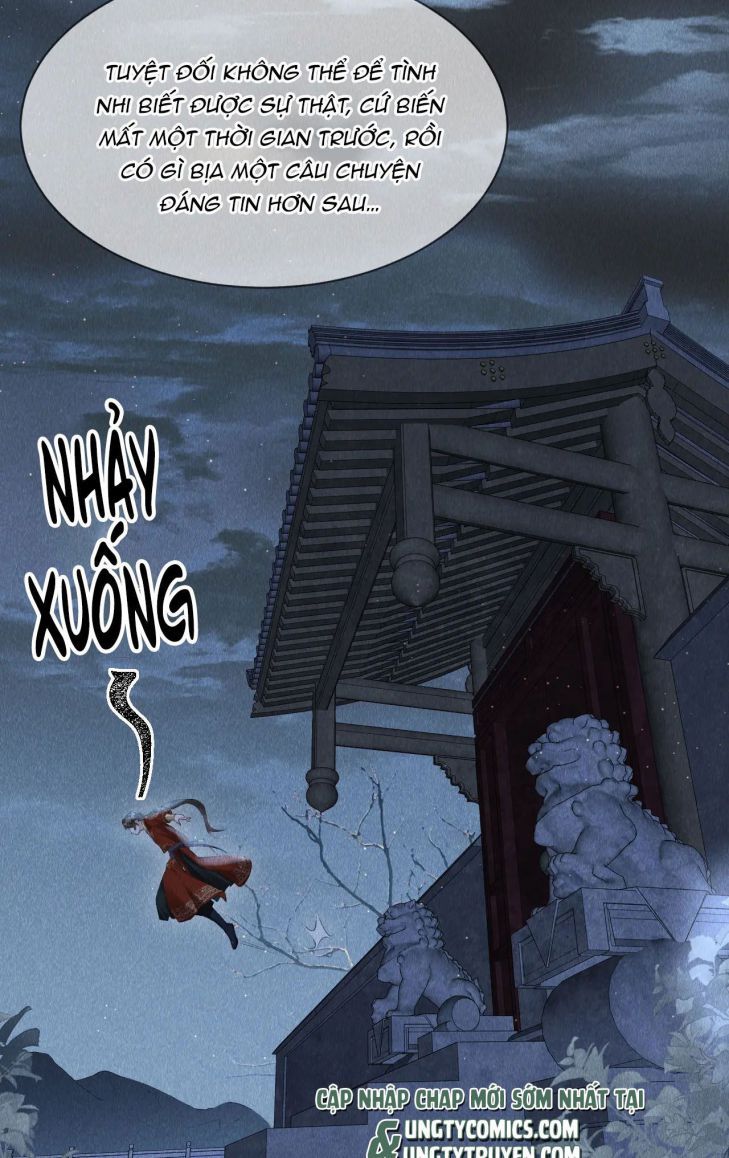 Giáo Chủ Thích Bắt Nạt Người Chapter 17 - Trang 2