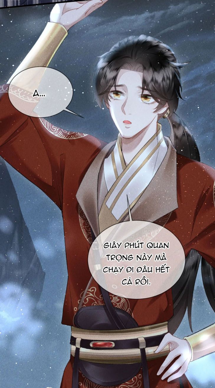 Giáo Chủ Thích Bắt Nạt Người Chapter 17 - Trang 2