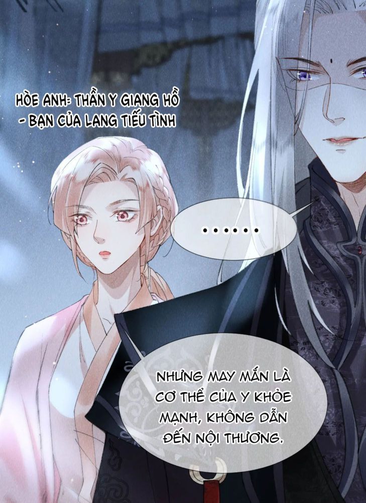 Giáo Chủ Thích Bắt Nạt Người Chapter 17 - Trang 2