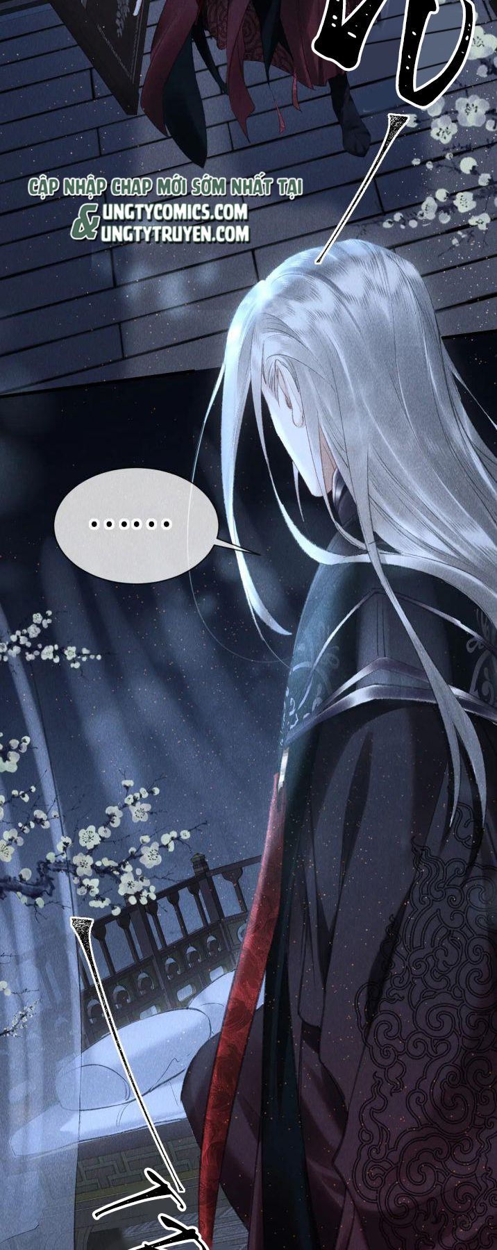 Giáo Chủ Thích Bắt Nạt Người Chapter 18 - Trang 2