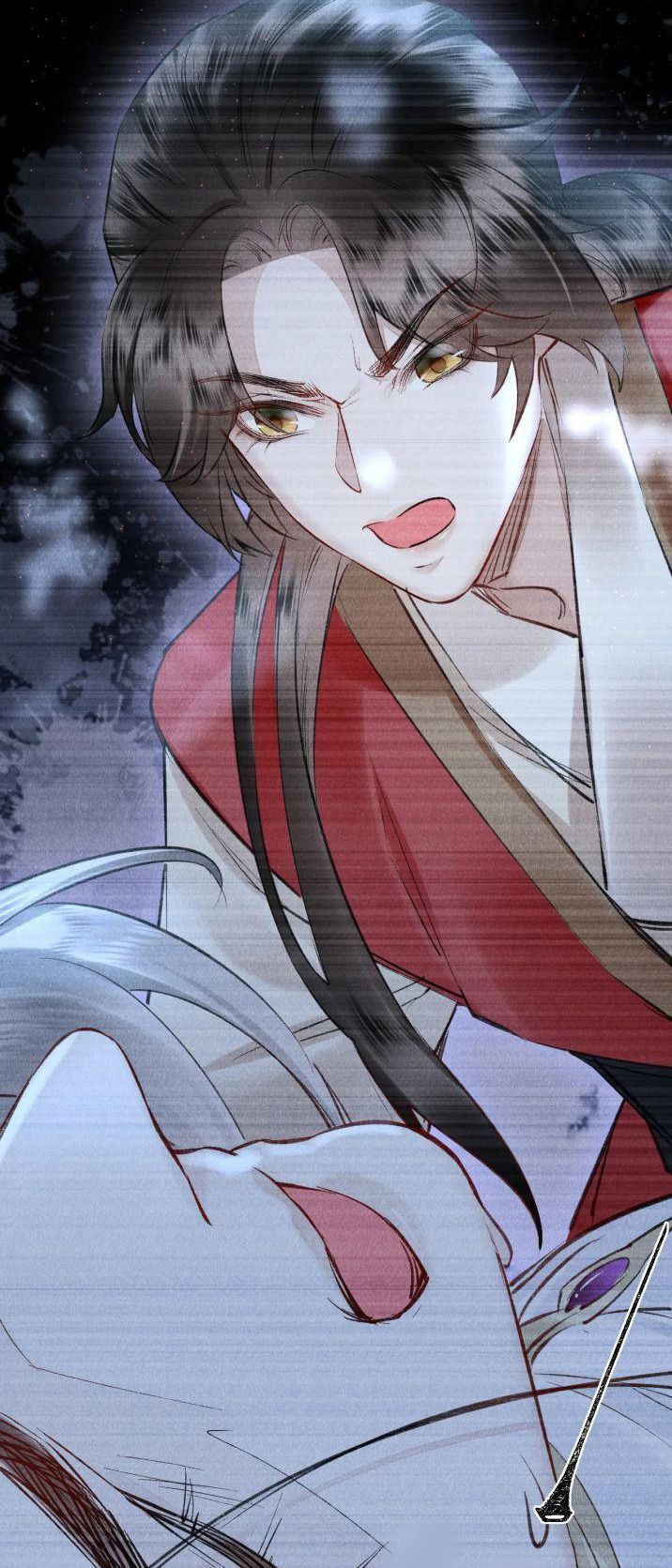 Giáo Chủ Thích Bắt Nạt Người Chapter 18 - Trang 2