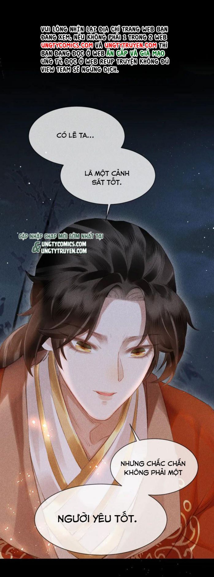 Giáo Chủ Thích Bắt Nạt Người Chapter 19 - Trang 2