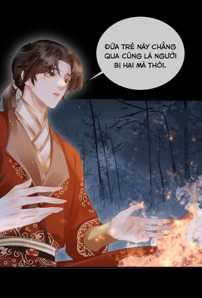 Giáo Chủ Thích Bắt Nạt Người Chapter 19 - Trang 2