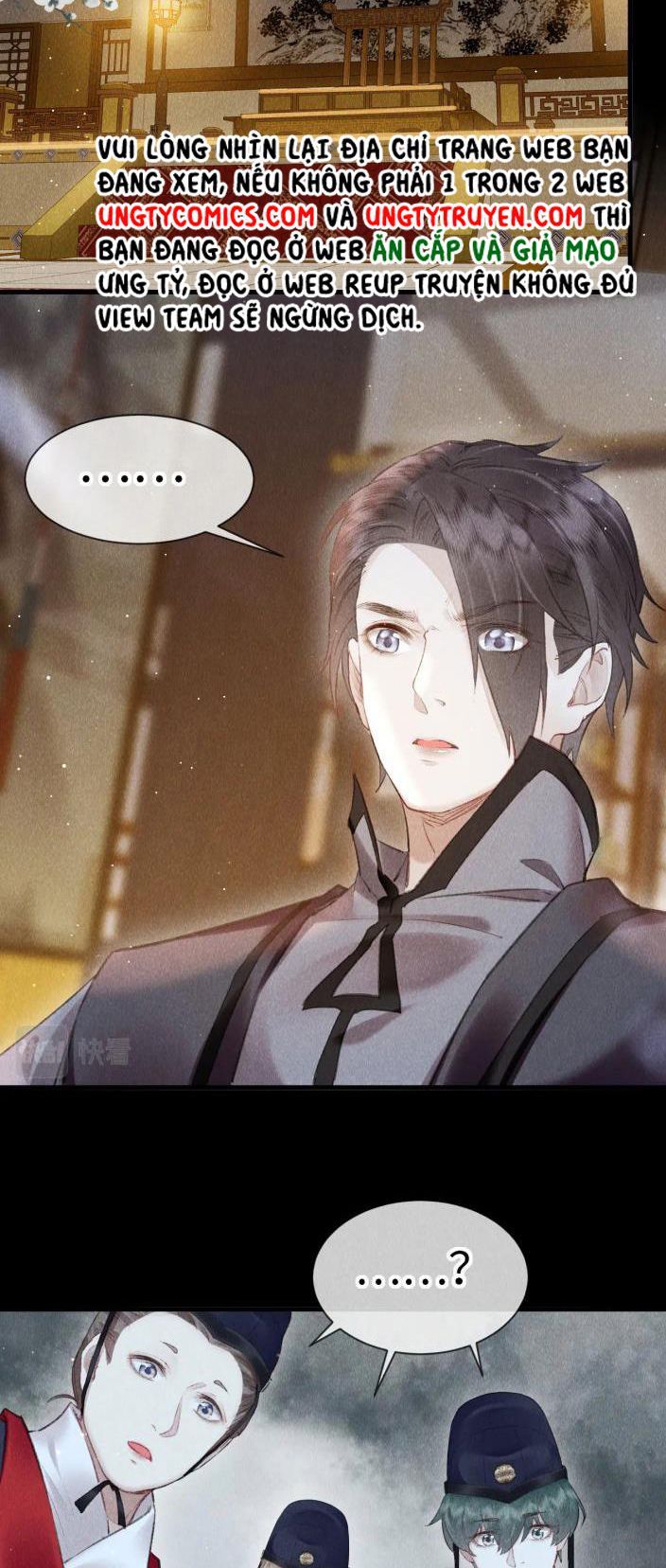 Giáo Chủ Thích Bắt Nạt Người Chapter 21 - Trang 2