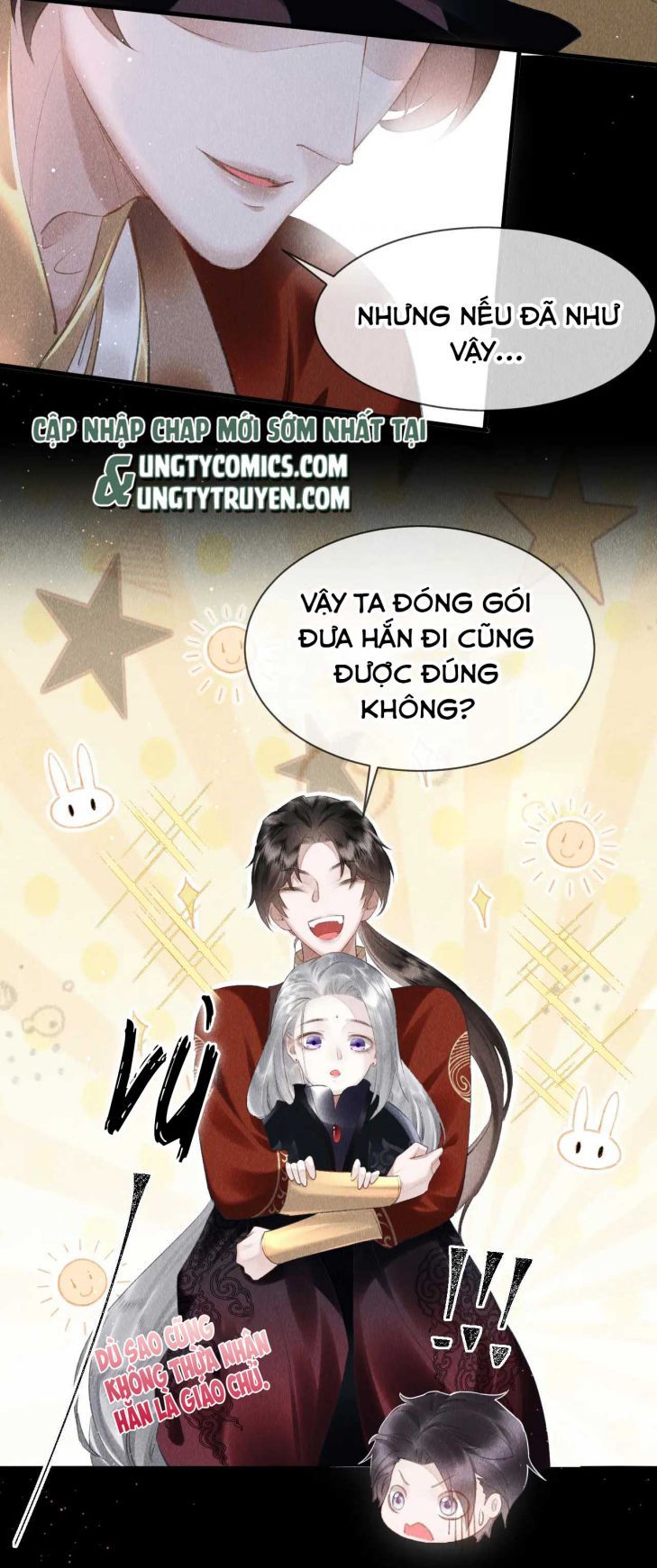 Giáo Chủ Thích Bắt Nạt Người Chapter 22 - Trang 2