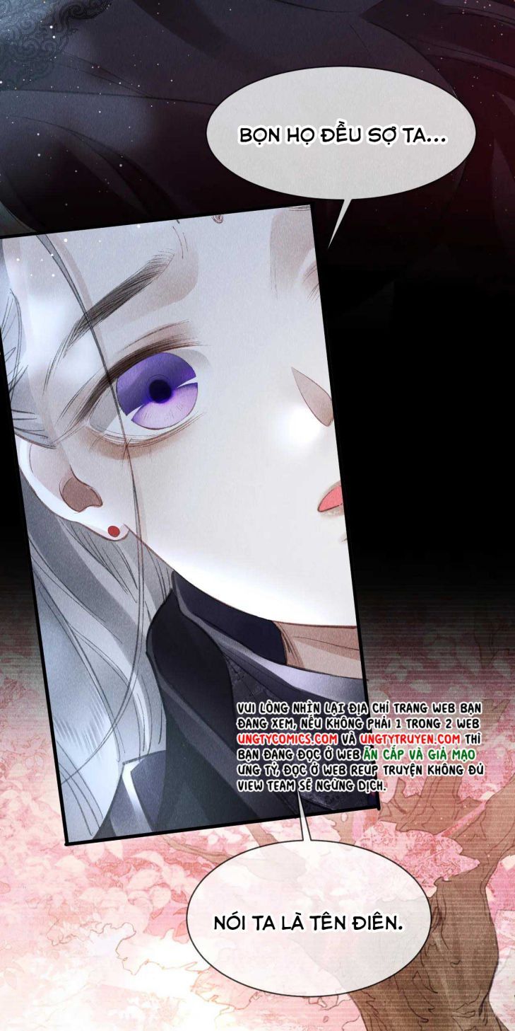 Giáo Chủ Thích Bắt Nạt Người Chapter 22 - Trang 2
