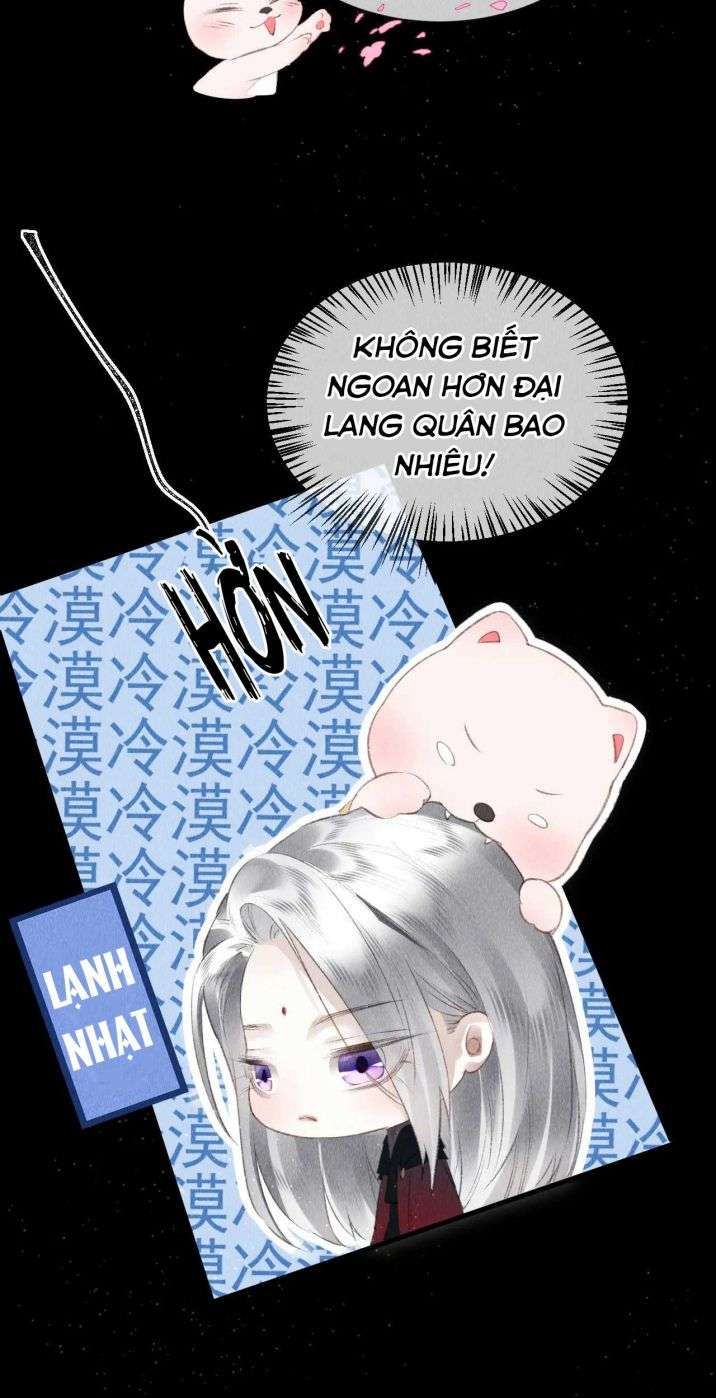 Giáo Chủ Thích Bắt Nạt Người Chapter 23 - Trang 2