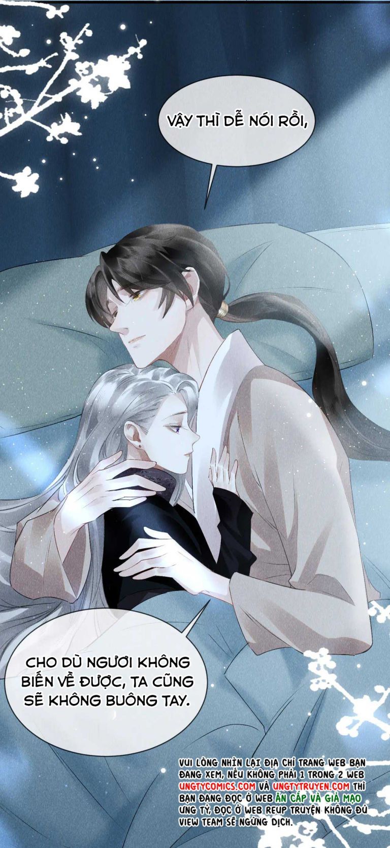 Giáo Chủ Thích Bắt Nạt Người Chapter 25 - Trang 2