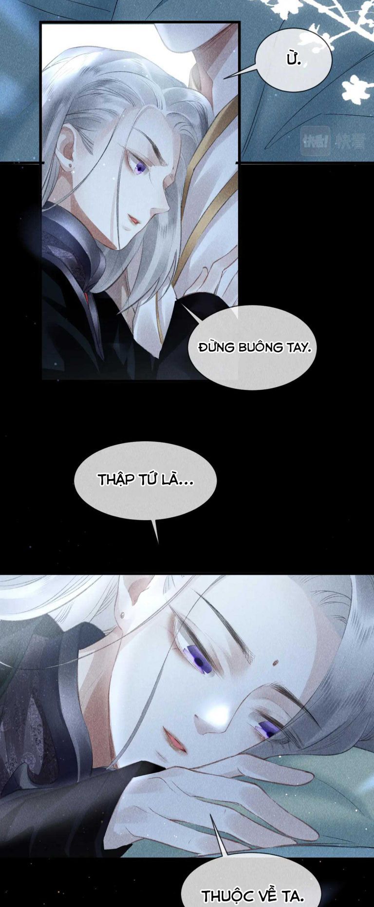 Giáo Chủ Thích Bắt Nạt Người Chapter 25 - Trang 2