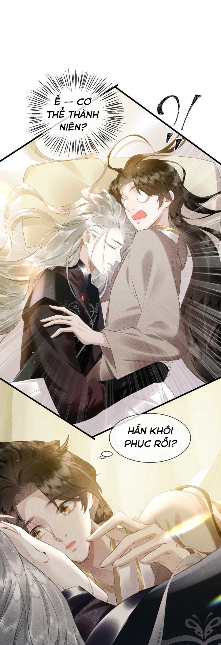 Giáo Chủ Thích Bắt Nạt Người Chapter 25 - Trang 2