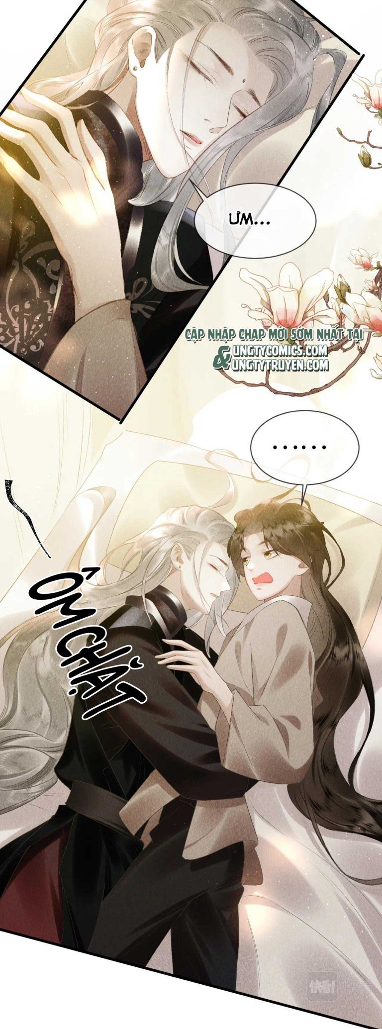 Giáo Chủ Thích Bắt Nạt Người Chapter 25 - Trang 2