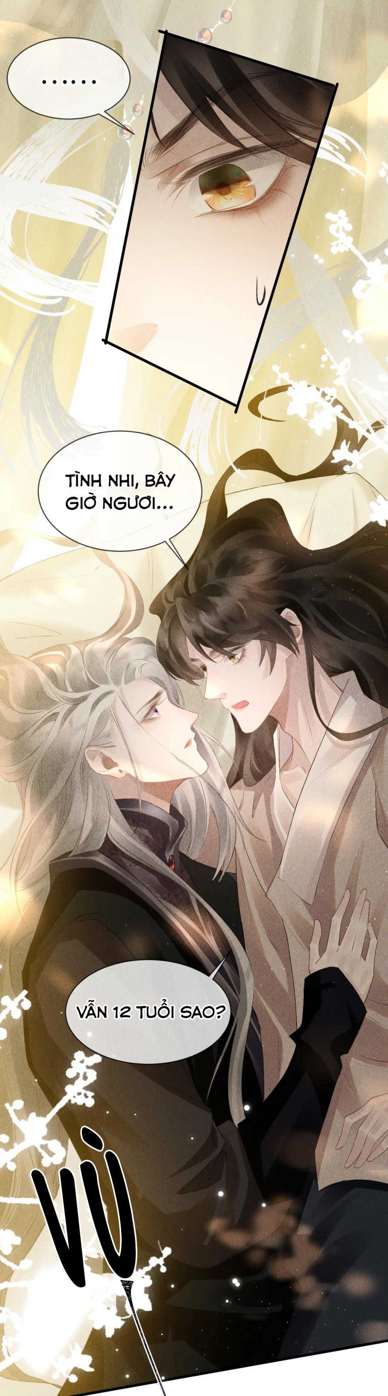 Giáo Chủ Thích Bắt Nạt Người Chapter 25 - Trang 2