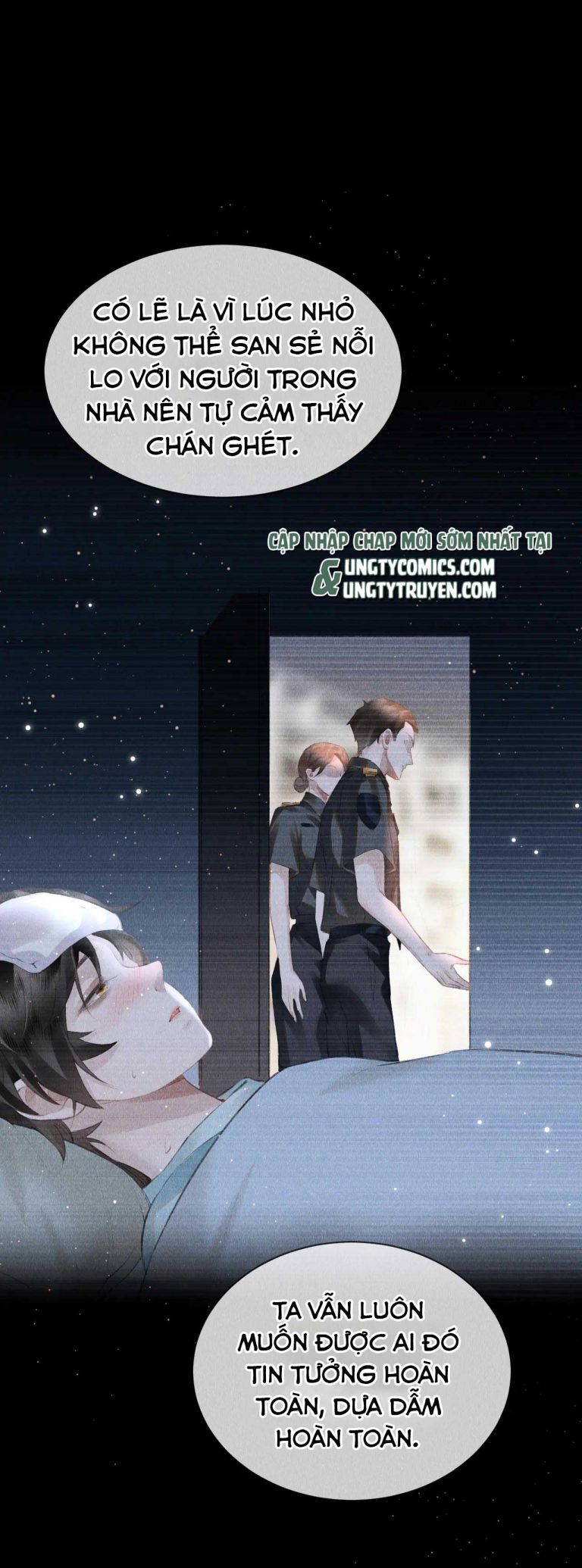 Giáo Chủ Thích Bắt Nạt Người Chapter 25 - Trang 2