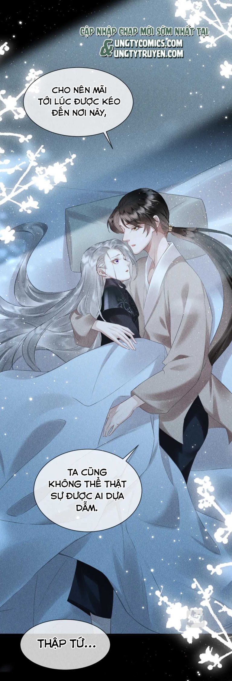 Giáo Chủ Thích Bắt Nạt Người Chapter 25 - Trang 2