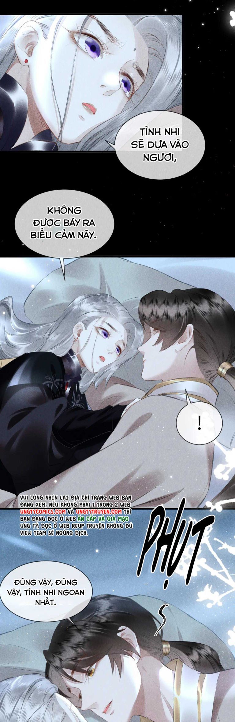 Giáo Chủ Thích Bắt Nạt Người Chapter 25 - Trang 2