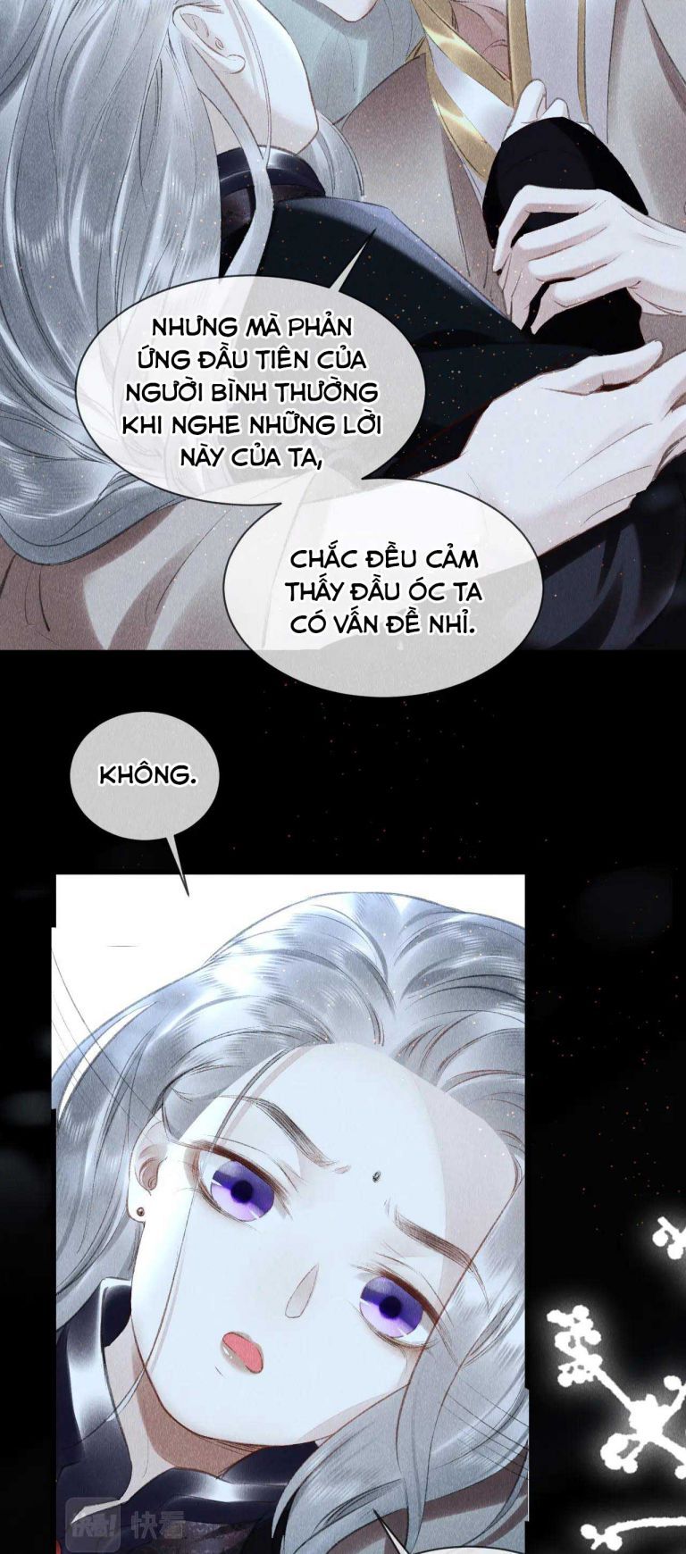 Giáo Chủ Thích Bắt Nạt Người Chapter 25 - Trang 2