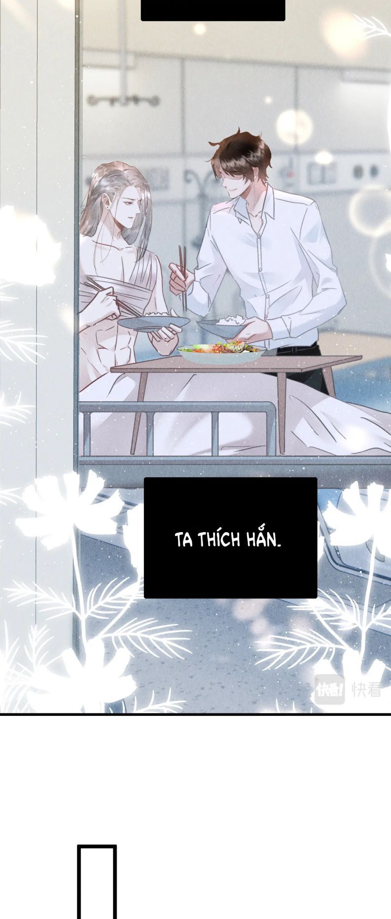 Giáo Chủ Thích Bắt Nạt Người Chapter 45 - Trang 2