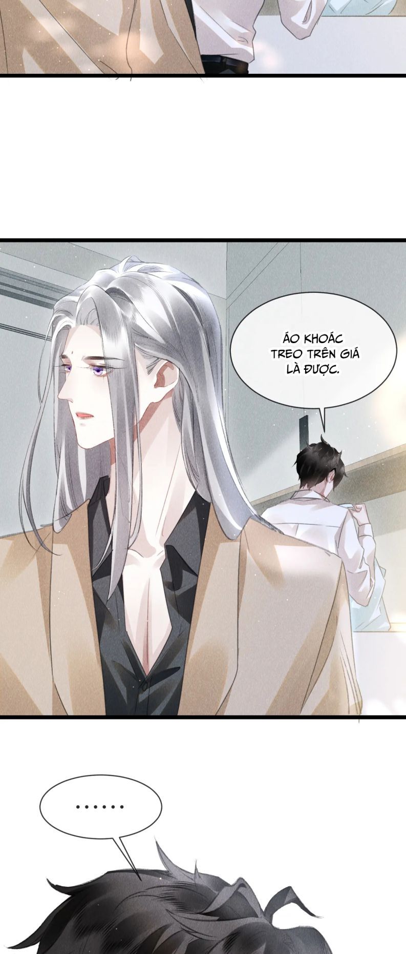 Giáo Chủ Thích Bắt Nạt Người Chapter 45 - Trang 2