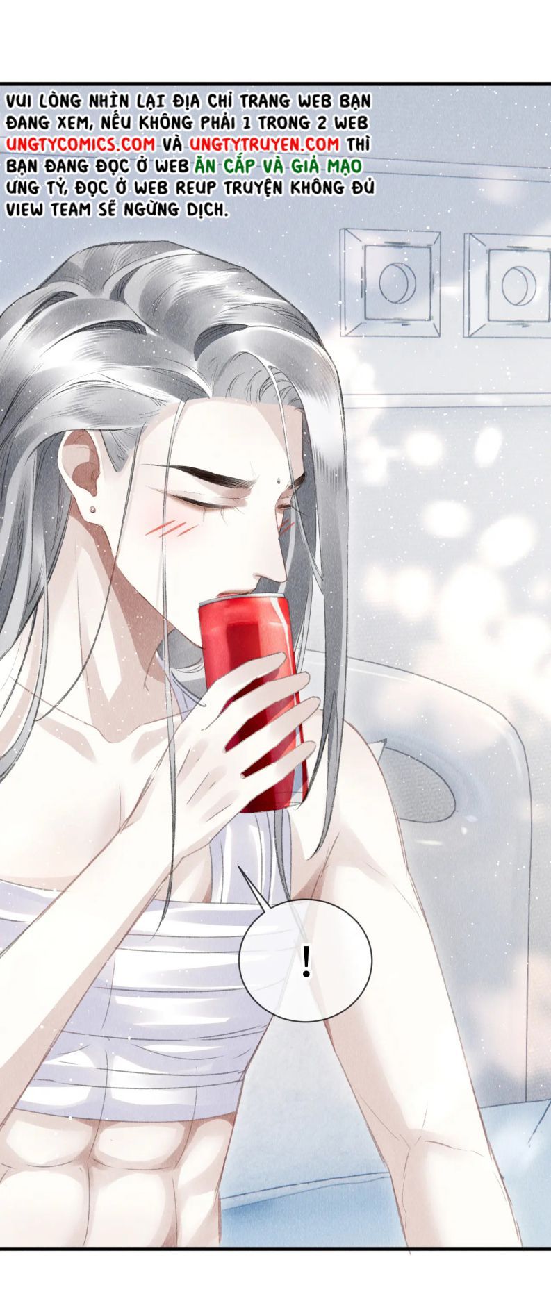 Giáo Chủ Thích Bắt Nạt Người Chapter 45 - Trang 2