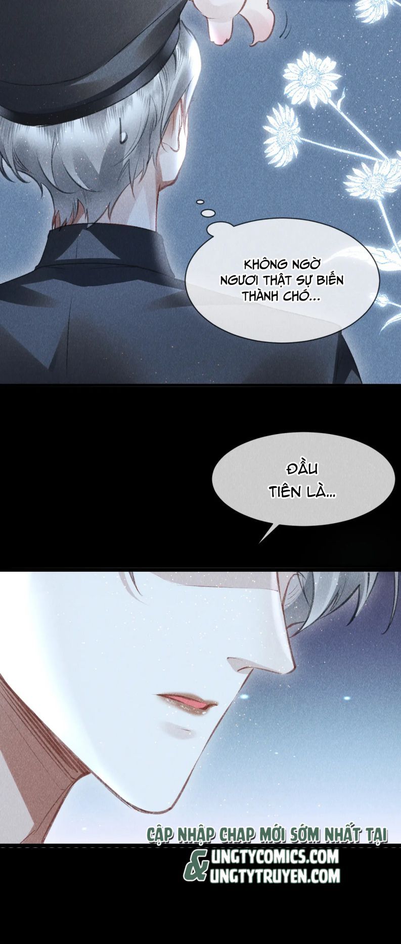 Giáo Chủ Thích Bắt Nạt Người Chapter 50 - Trang 2