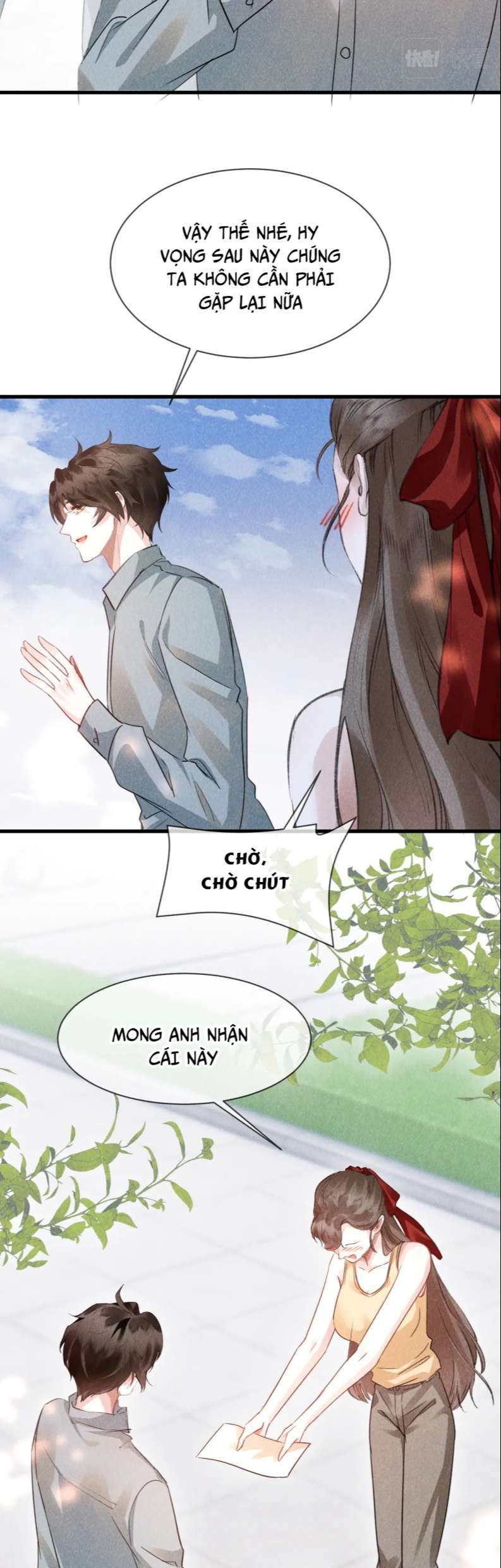 Giáo Chủ Thích Bắt Nạt Người Chapter 53 - Trang 2