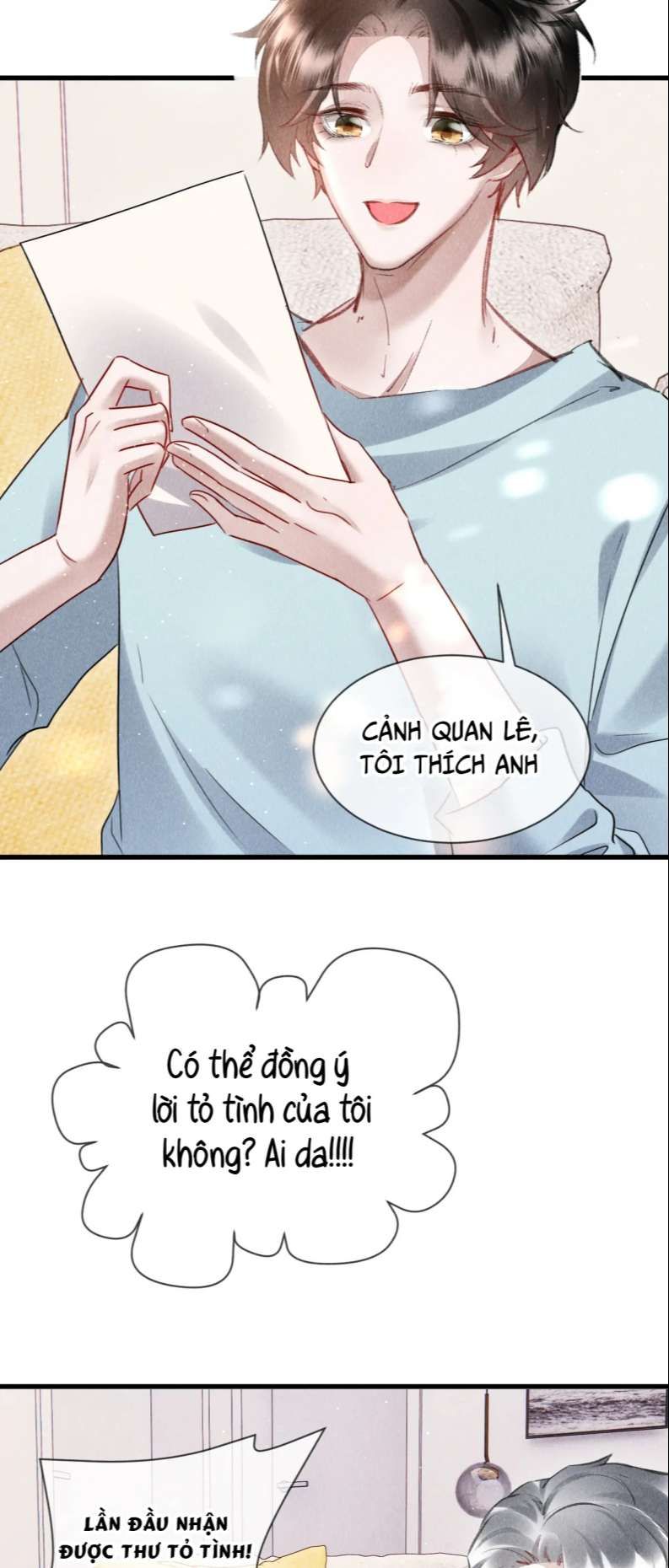Giáo Chủ Thích Bắt Nạt Người Chapter 53 - Trang 2