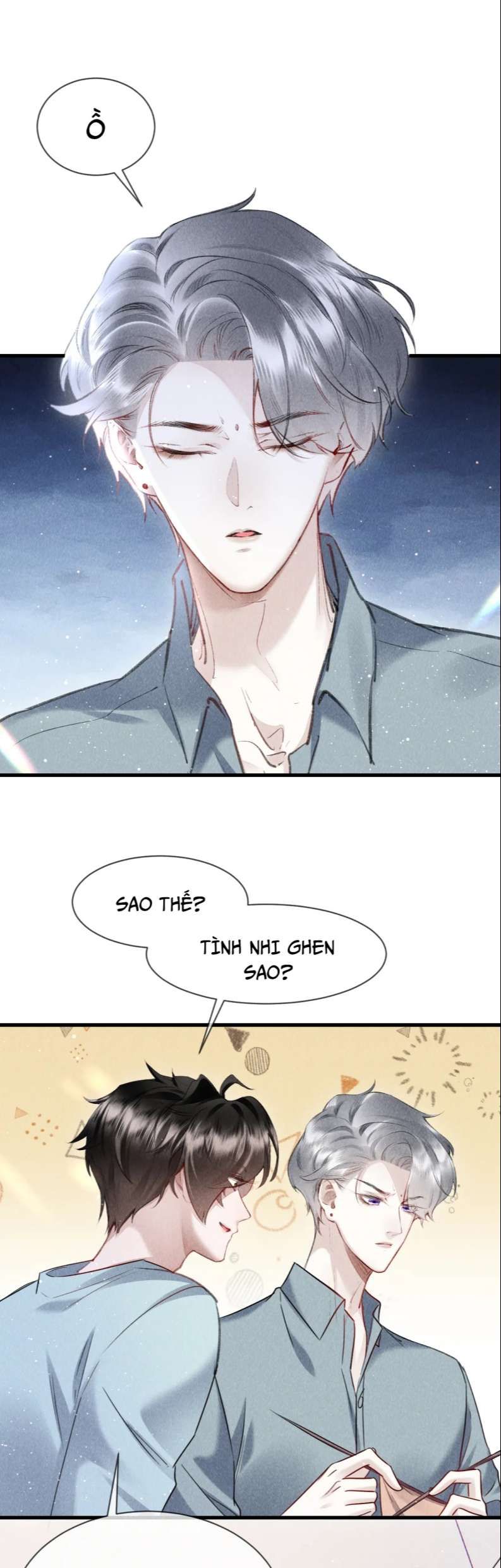 Giáo Chủ Thích Bắt Nạt Người Chapter 53 - Trang 2