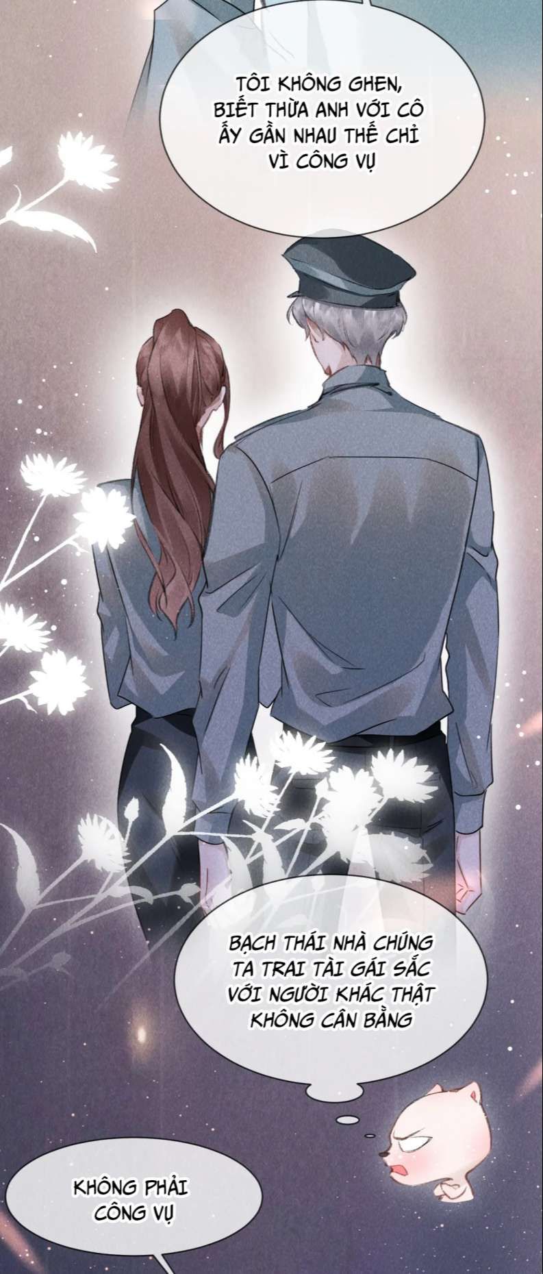 Giáo Chủ Thích Bắt Nạt Người Chapter 53 - Trang 2