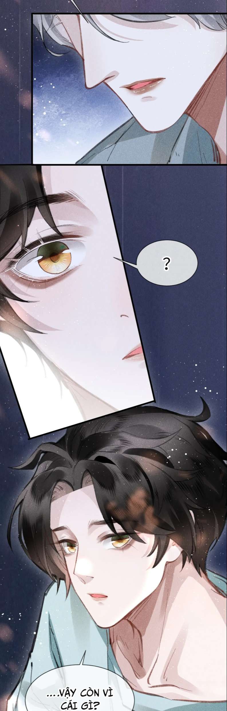 Giáo Chủ Thích Bắt Nạt Người Chapter 53 - Trang 2