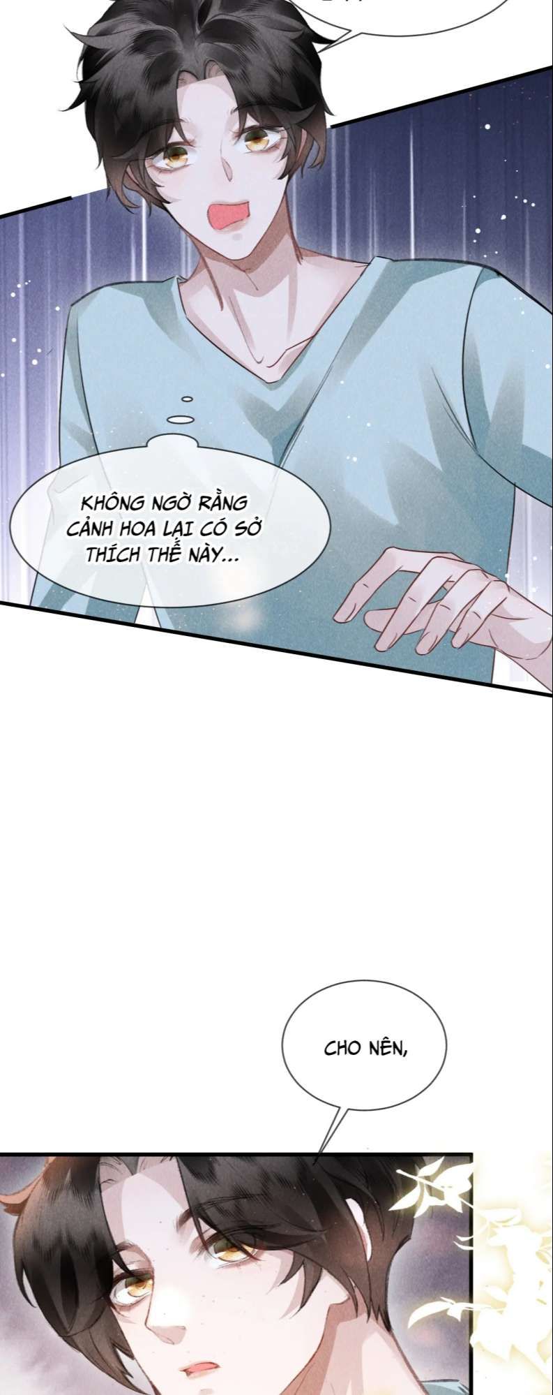 Giáo Chủ Thích Bắt Nạt Người Chapter 53 - Trang 2