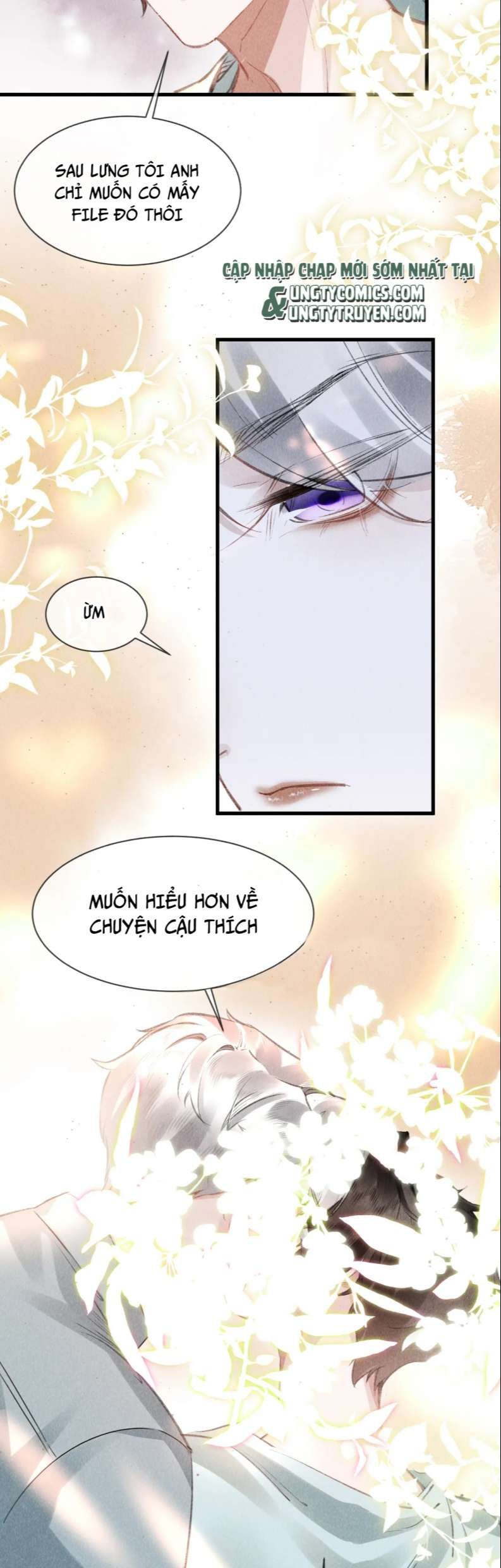 Giáo Chủ Thích Bắt Nạt Người Chapter 53 - Trang 2