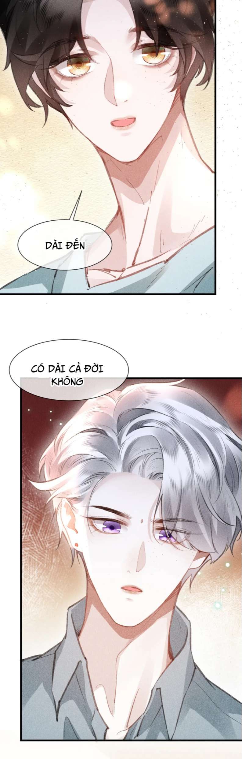 Giáo Chủ Thích Bắt Nạt Người Chapter 53 - Trang 2