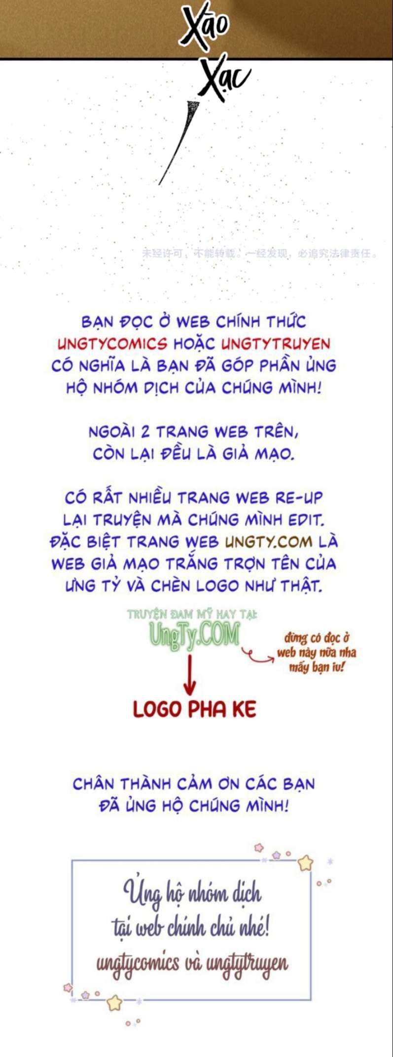 Giáo Chủ Thích Bắt Nạt Người Chapter 53 - Trang 2
