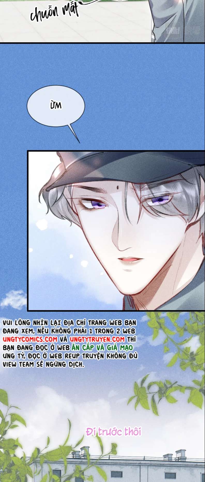 Giáo Chủ Thích Bắt Nạt Người Chapter 53 - Trang 2