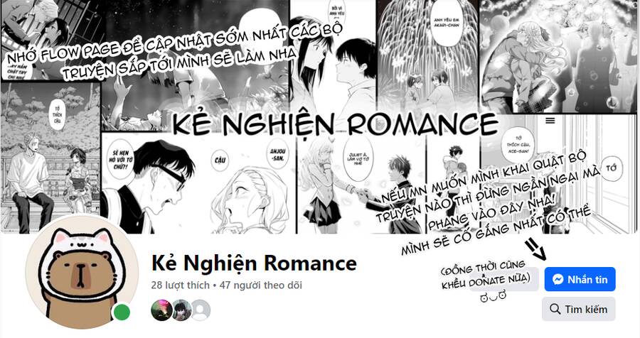 Hajimete No Gal Chapter 116 - Trang 2