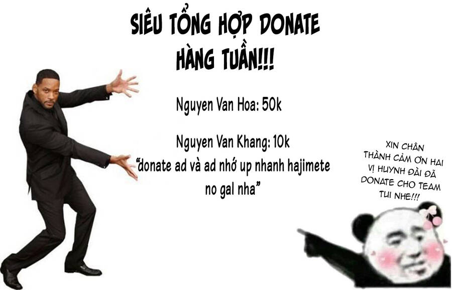 Hajimete No Gal Chapter 170 - Trang 2