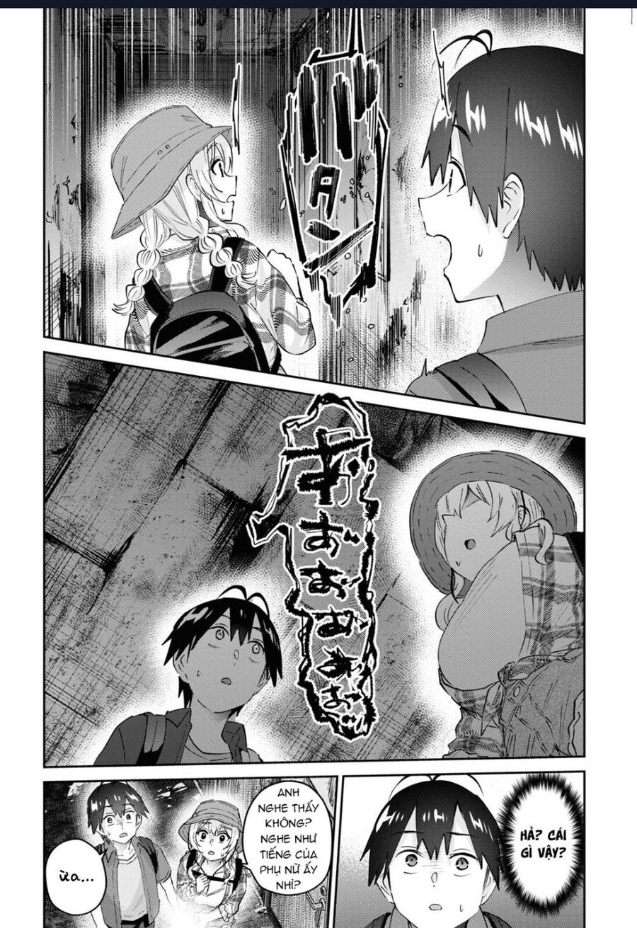 Hajimete No Gal Chapter 175 - Trang 2