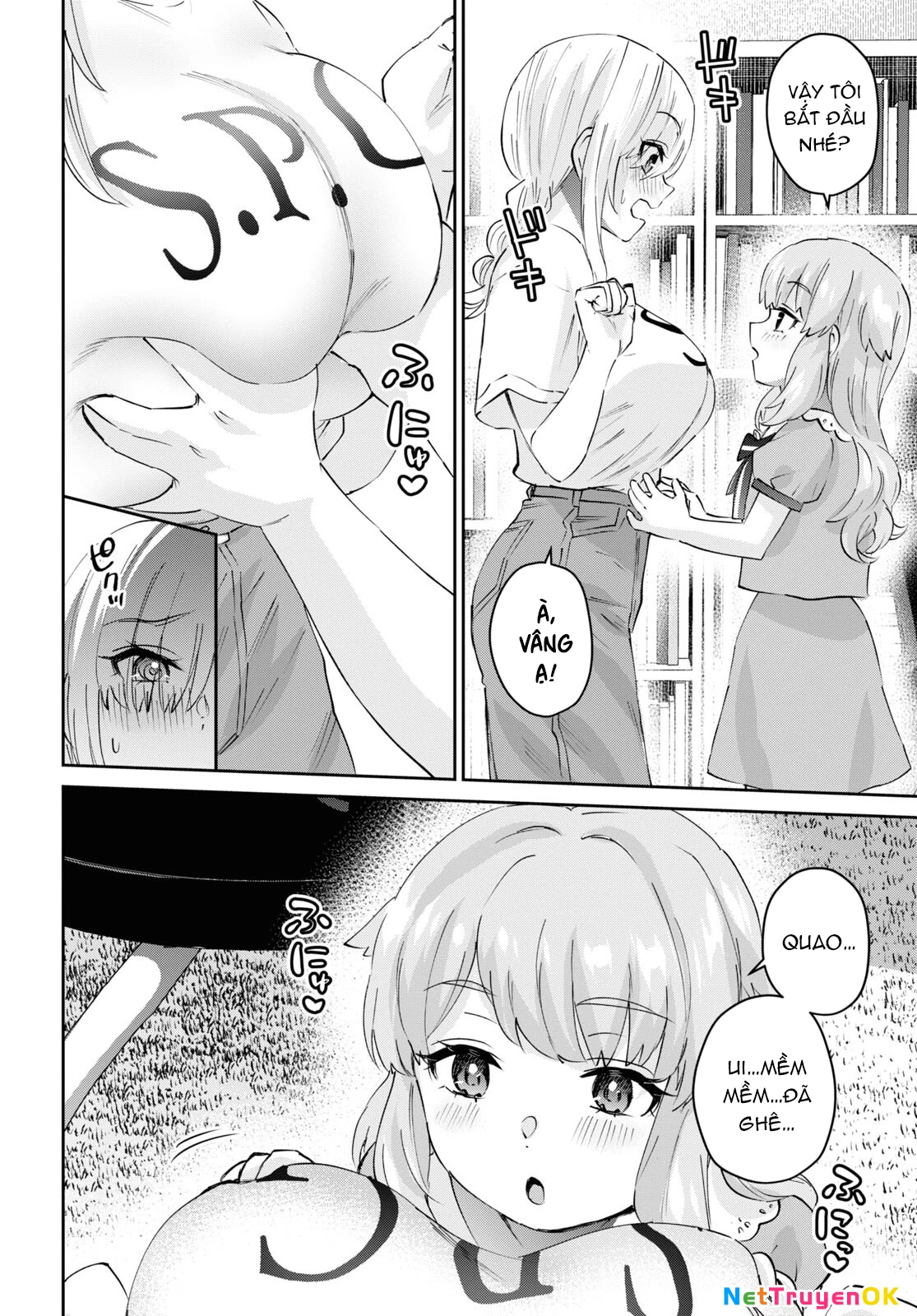 Hajimete No Gal Chapter 178 - Trang 2