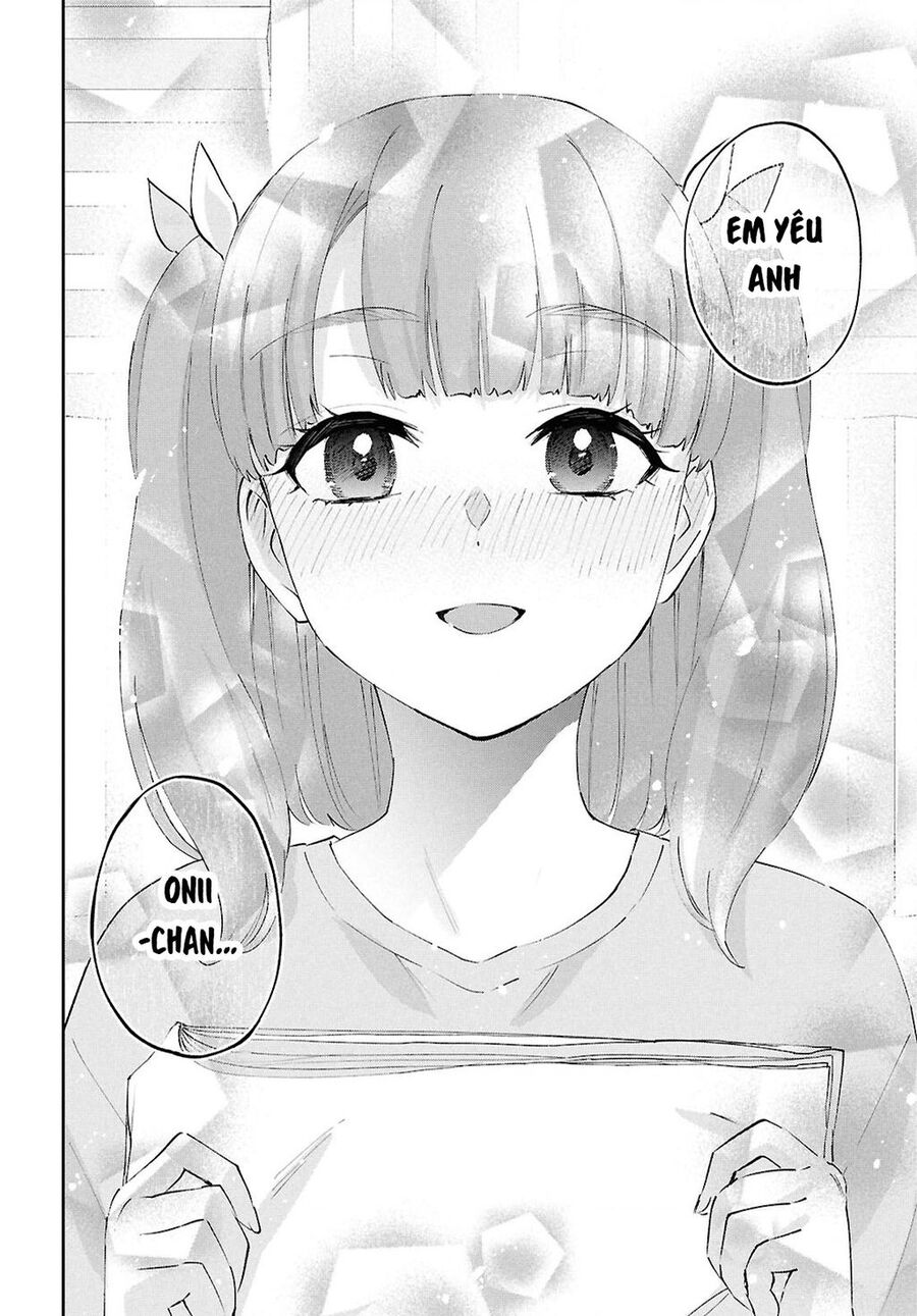 Hajimete No Gal Chapter 184 - Trang 2