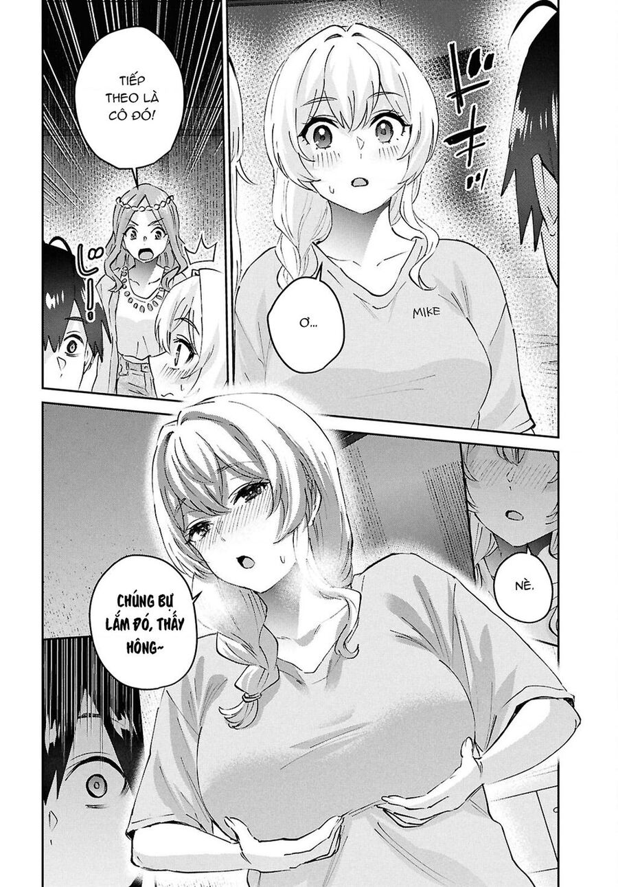 Hajimete No Gal Chapter 191 - Trang 2