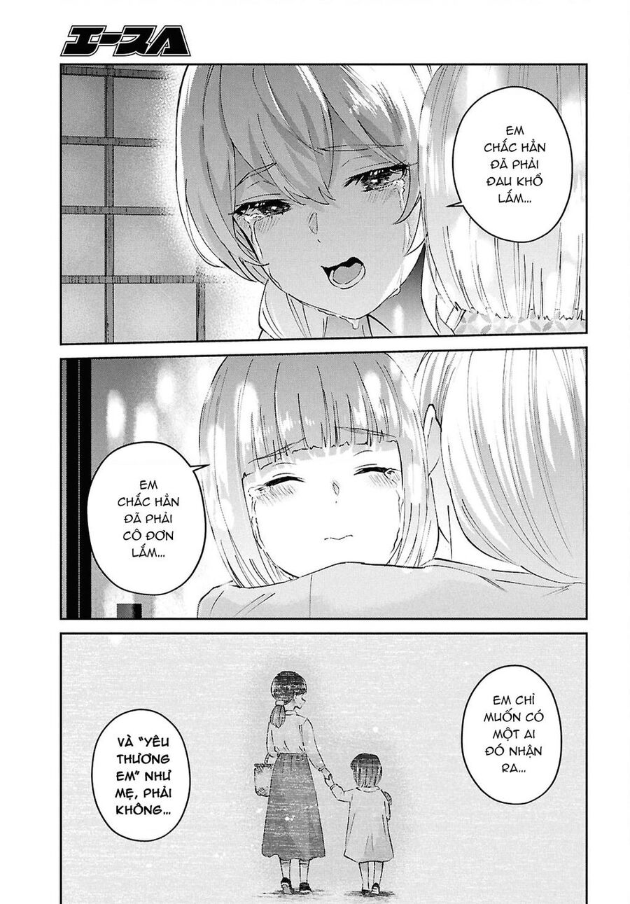 Hajimete No Gal Chapter 192 - Trang 2