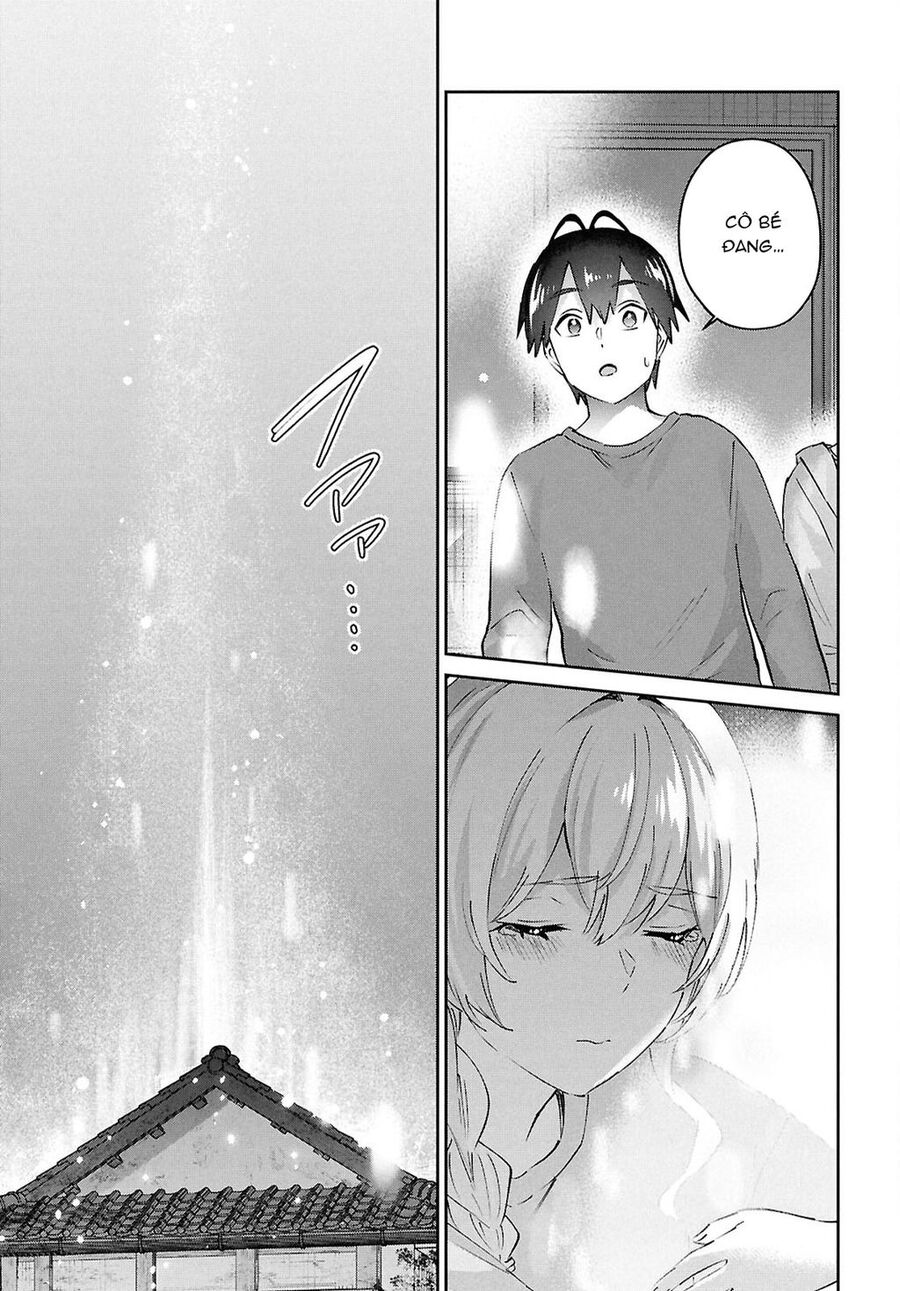 Hajimete No Gal Chapter 192 - Trang 2